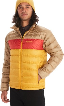 Marmot Ares Down Jacket - Men's 0