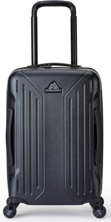 Gregory Quadro Pro 22" Hardcase Wheeled Luggage 0