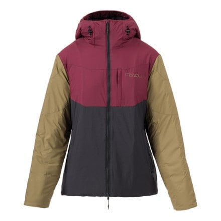 Flylow Lynx Insulated Jacket - Women's 0