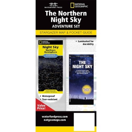 Waterford Press Northern Night Sky Adventure Set 0
