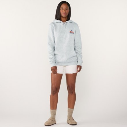 REI Co-op Spiral Graphic Pullover Hoodie 6