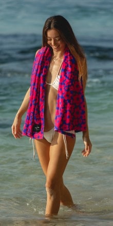 Slowtide Ginny Beach Towel 5