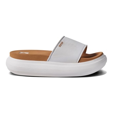 Reef Cushion Bondi Bay Slides - Women's 0