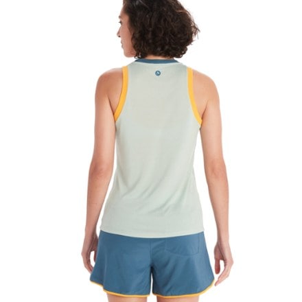 Marmot Switchback Tank Top - Women's 1