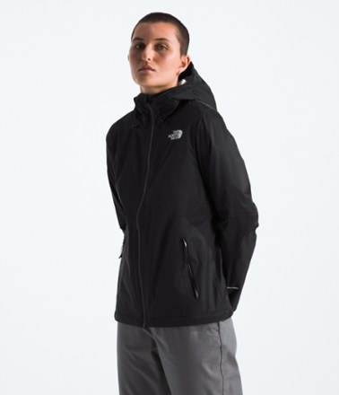 The North Face Alta Vista Rain Jacket - Women's 4