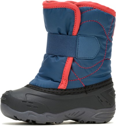 Kamik Snowbug 5 Winter Boots - Toddlers' 0