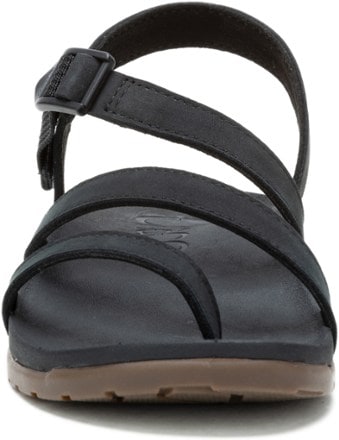 Chaco Lowdown Strappy Low Sandals - Women's 4