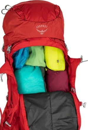 Osprey Ariel Plus 60 Pack - Women's 4