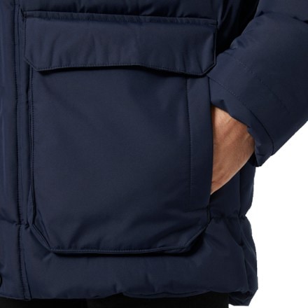 Helly Hansen Reine Puffy Jacket - Men's 6