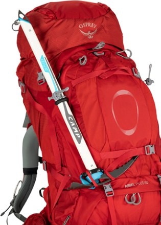 Osprey Ariel Plus 60 Pack - Women's 5