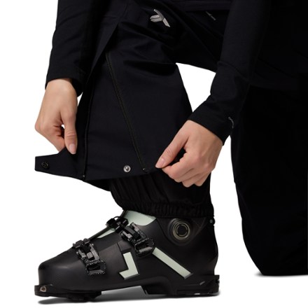 Columbia Platinum Peak II 3L Pants - Women's 9