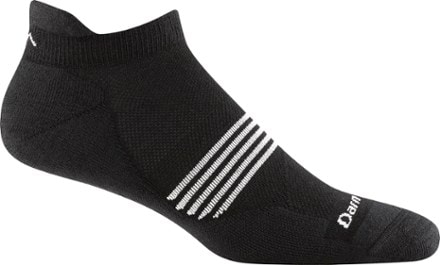 Darn Tough Element No Show Lightweight Cushion Socks 0