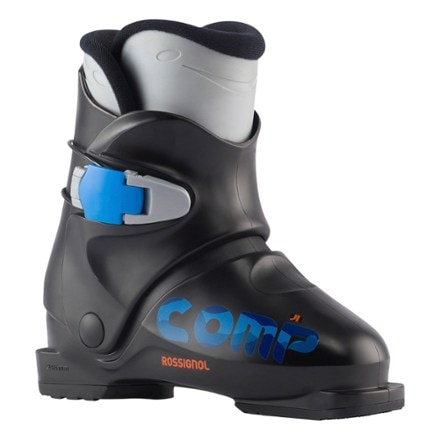 Rossignol Comp J1 Ski Boots - Kids' - 2024/2025 1