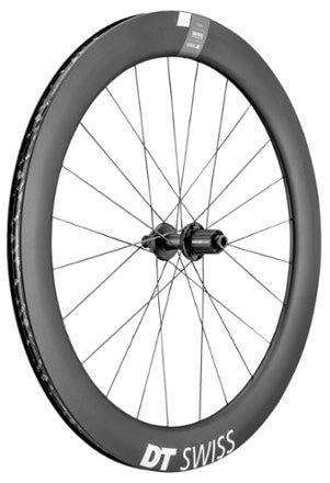 DT Swiss ARC 1400 DICUT DB 62 Wheel 1