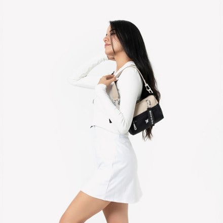 Sherpani Skye Mini Crossbody Bag 4