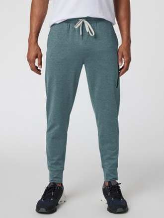 Vuori Sunday Performance Jogger Pants - Men's 0