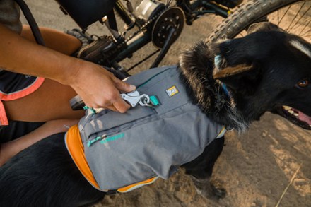 Ruffwear Dog Harnesses REI Co op