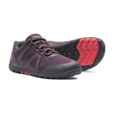 Xero Shoes Mesa Trail WP Shoes - Women's 7