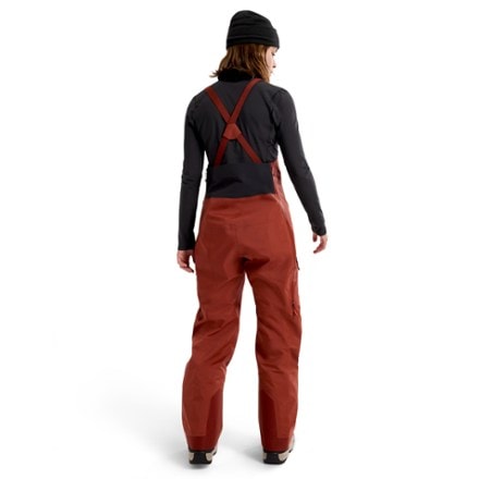 Arc'teryx Sentinel Bib Pants - Women's 2