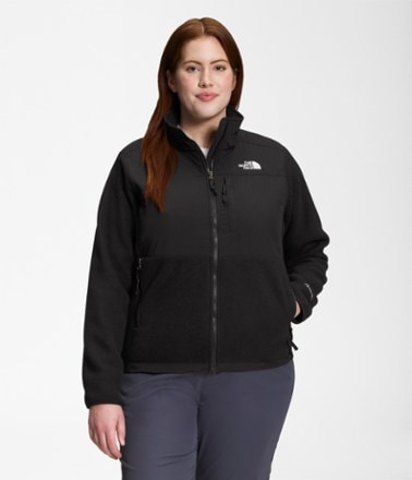 The North Face Denali Jacket - Women's Plus Sizes 0