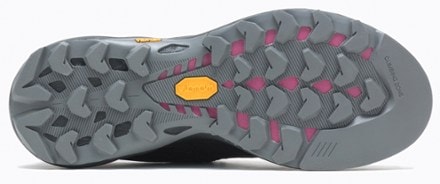 Merrell MQM 3 GTX Hiking Shoes - Women's 5