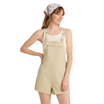 Roark Canyon Romper - Women's 0