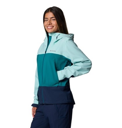 Columbia Boulder Falls Jacket - Women's 2