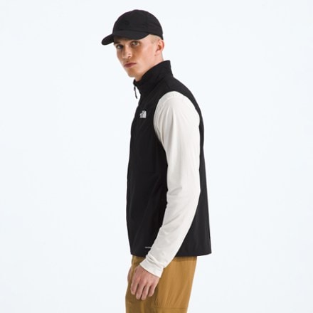 The North Face Packable Vest - Men's 4