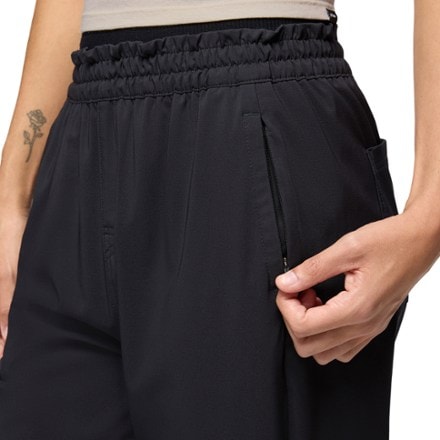 prAna Wonderland Rocks Pants - Women's 4