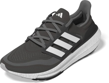 adidas Ultraboost Light Road-Running Shoes - Men's 3