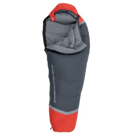 ALPS Mountaineering Zenith 0 Sleeping Bag 1