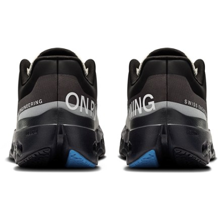 On Cloudsurfer Next Lumos Road-Running Shoes - Women's 3