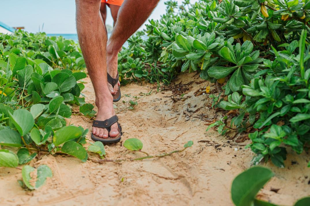 Location Image for 'Ohana Flip-Flops - Men's