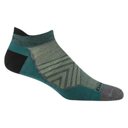 Darn Tough Run No-Show Tab Ultralightweight Socks - Men's 0