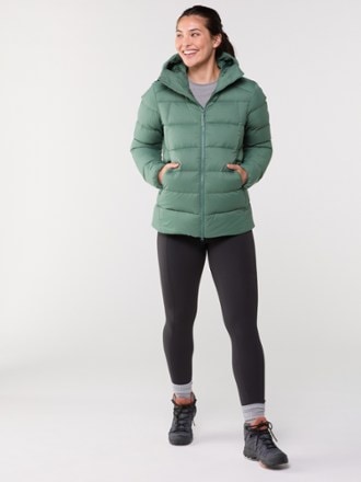 Arc'teryx Thorium Down Hoodie - Women's 3