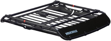 yakima roof cargo