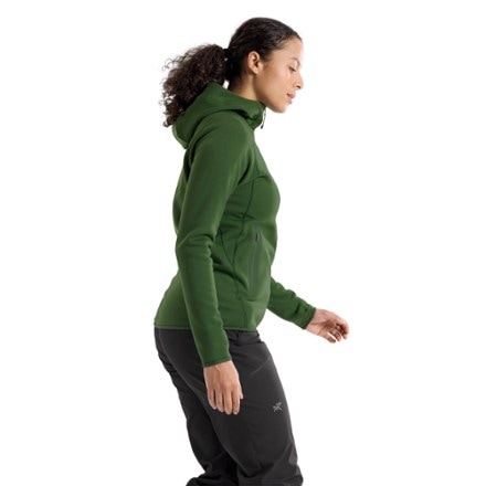 Arc'teryx Kyanite Hoodie - Women's 4