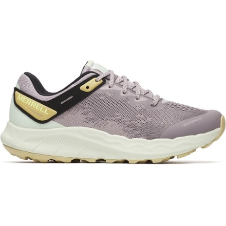 Merrell Antora 4 Waterproof Trail-Running Shoes - Women's 0