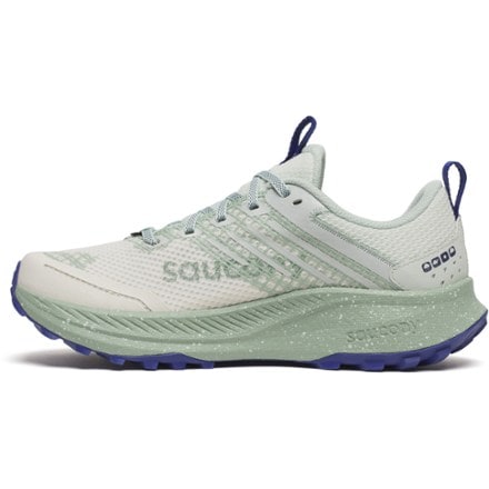 Saucony Ride TR2 GTX Trail-Running Shoes - Women's 1