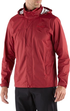 Marmot Precip Rain Jacket - Men's At Rei