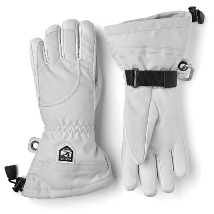 Hestra Gloves Heli Gloves - Women's 0
