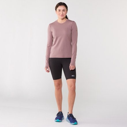 Arc'teryx Taema Thermal Crew Neck Long-Sleeve Shirt - Women's 5