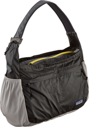 patagonia lightweight travel courier 15l