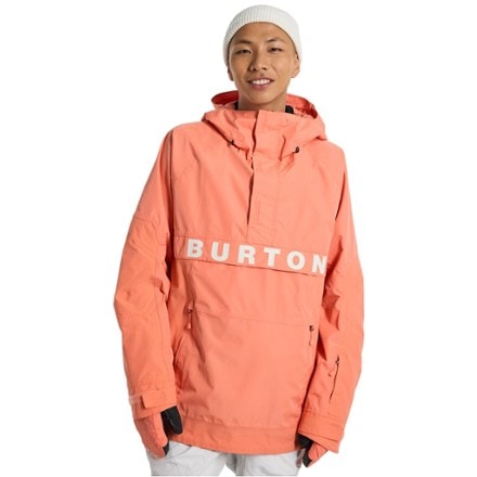 Burton Frostner 2L Anorak - Men's 1