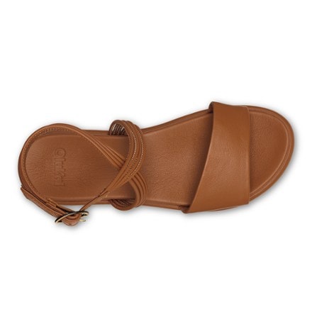 OluKai Tiare Wrap Sandals - Women's 2