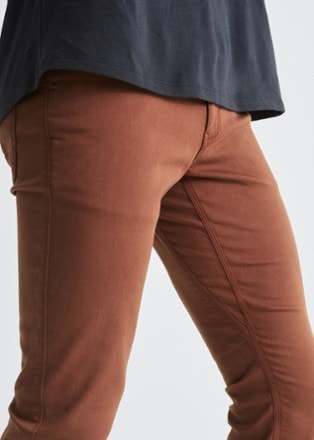 DUER No Sweat Slim Fit Pants - Men's 5