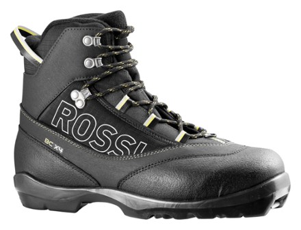 rossignol hiking boots