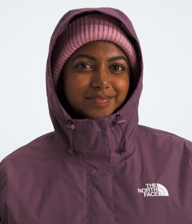 The North Face Antora Jacket - Women's Plus Sizes 5