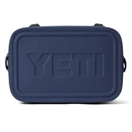YETI Hopper Flip 18 Soft Cooler 7