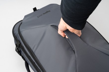 Pacsafe EXP45 Carry-On Travel Pack 9